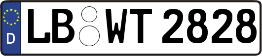 LB-WT2828