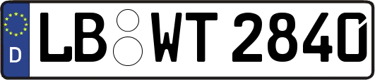 LB-WT2840