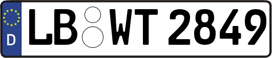 LB-WT2849