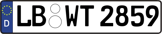 LB-WT2859