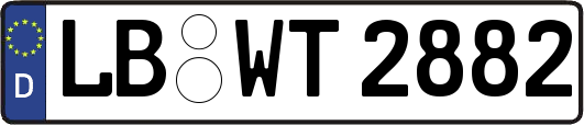 LB-WT2882
