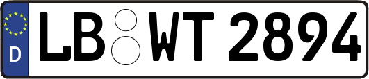 LB-WT2894