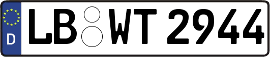 LB-WT2944