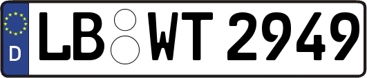 LB-WT2949