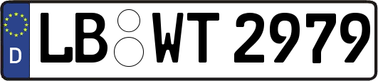 LB-WT2979