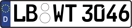 LB-WT3046