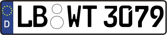 LB-WT3079