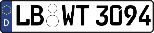 LB-WT3094