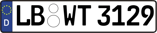 LB-WT3129