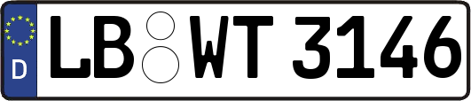 LB-WT3146