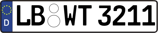 LB-WT3211