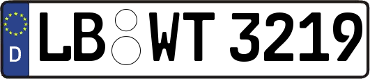 LB-WT3219