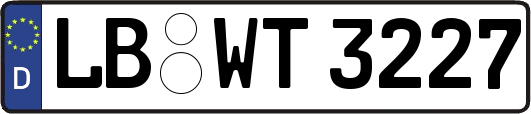 LB-WT3227