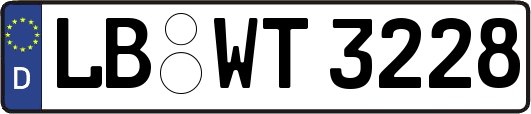 LB-WT3228
