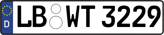 LB-WT3229