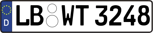 LB-WT3248
