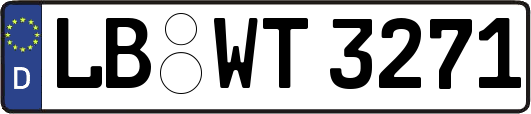 LB-WT3271