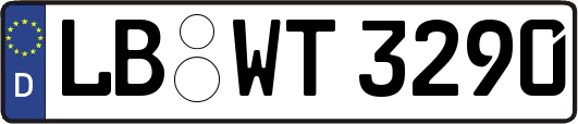LB-WT3290