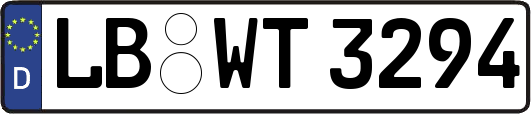 LB-WT3294