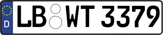LB-WT3379