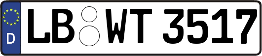 LB-WT3517