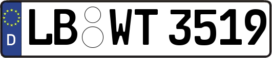 LB-WT3519