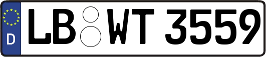 LB-WT3559