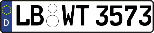 LB-WT3573