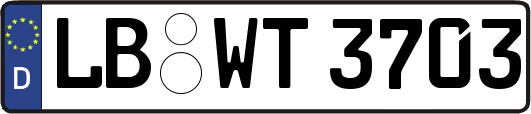 LB-WT3703