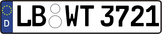 LB-WT3721