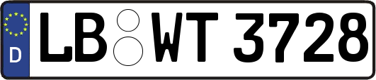 LB-WT3728