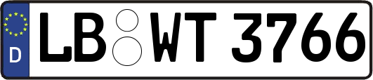 LB-WT3766