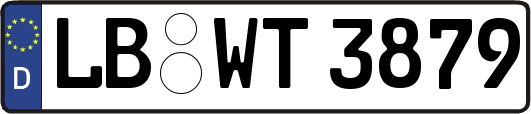 LB-WT3879