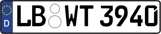 LB-WT3940