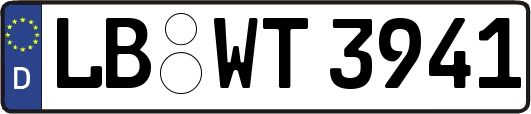 LB-WT3941