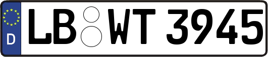 LB-WT3945
