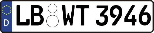 LB-WT3946