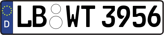 LB-WT3956