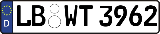 LB-WT3962