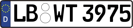 LB-WT3975