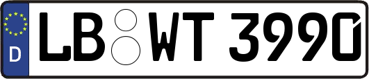 LB-WT3990