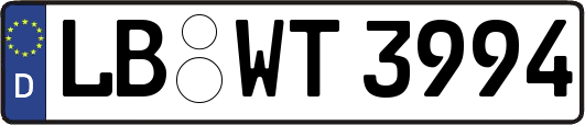 LB-WT3994