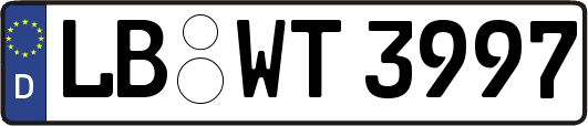 LB-WT3997