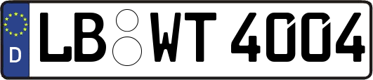 LB-WT4004
