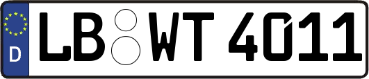 LB-WT4011
