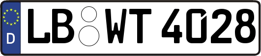 LB-WT4028