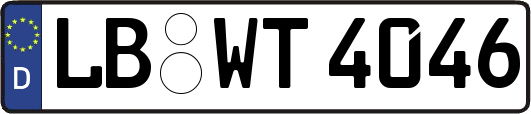 LB-WT4046
