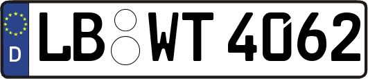 LB-WT4062