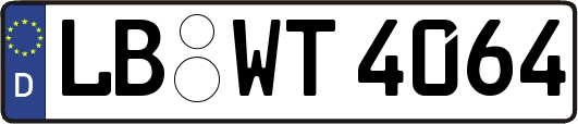 LB-WT4064