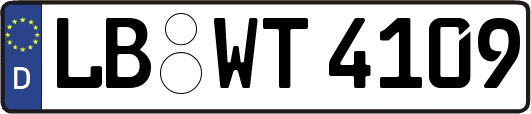 LB-WT4109